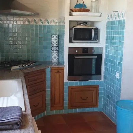 Belle Proche De La Mer Climatisee Avec Piscine * Conca