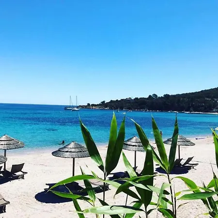 Belle Proche De La Mer Climatisee Avec Piscine * Conca