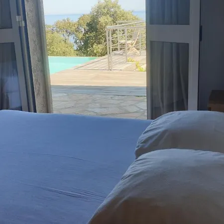 别墅 Belle Proche De La Mer Climatisee Avec Piscine *