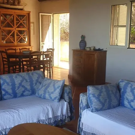 Belle Proche De La Mer Climatisee Avec Piscine Villa *