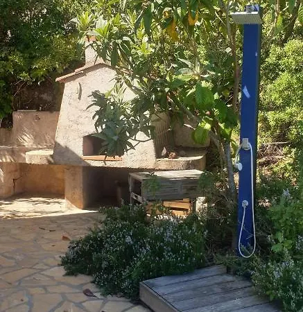 Belle Proche De La Mer Climatisee Avec Piscine *