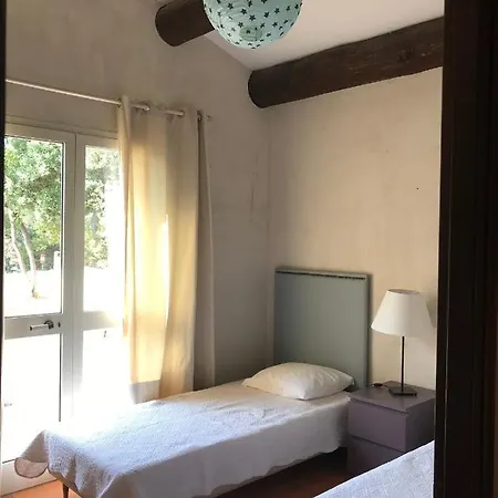 Belle Proche De La Mer Climatisee Avec Piscine Conca